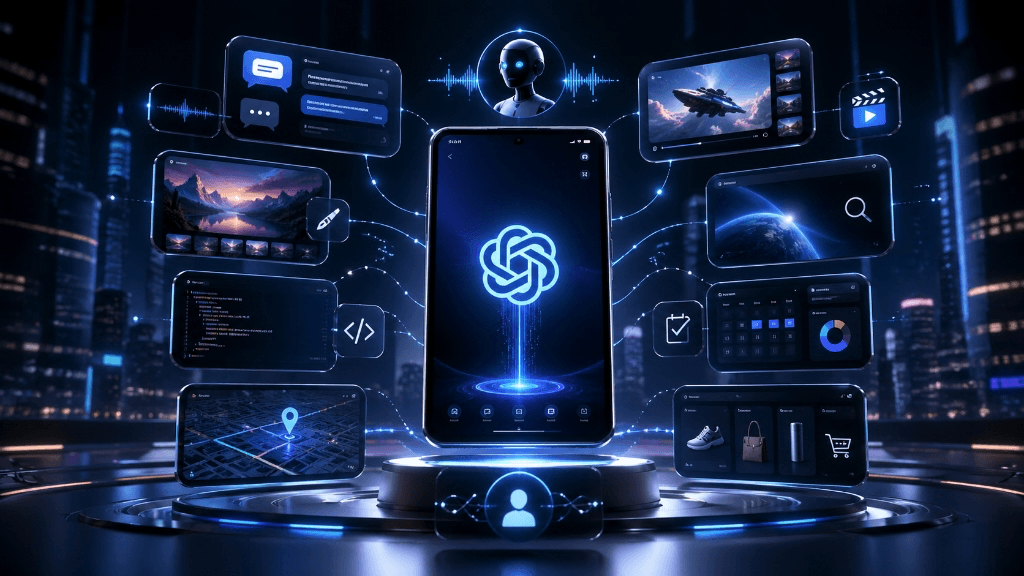 OpenAI Launches GPT-5.2 with Advanced Reasoning Capabilities