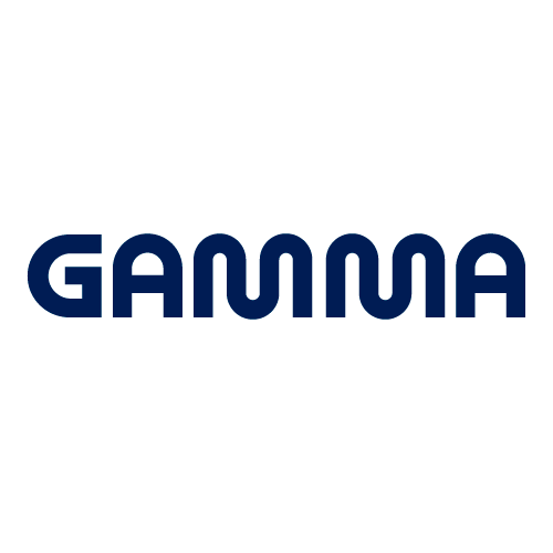 Gamma logo