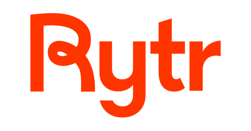 Rytr logo